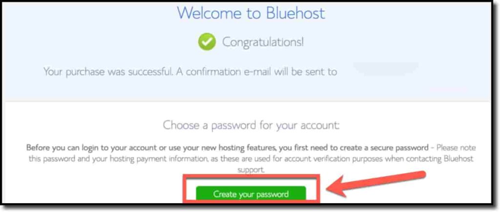 Create-Your-Password