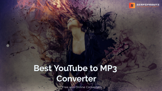 Best YouTube to MP3 Converter